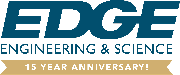 EDGE Engineering & Science Logo